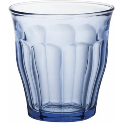 DURALEX sklenice na vodu Duritka Picardie modrá 250 ml