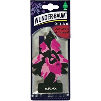 WUNDER-BAUM Relax