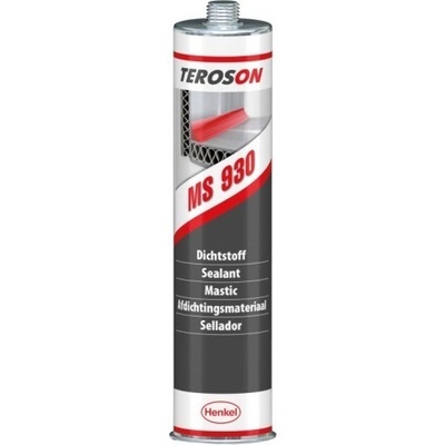 Teroson MS 930 310 ml sivá