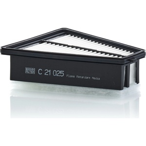 Mann-filter Въздушен филтър mann-filter c 21 025 Въздушен филтър