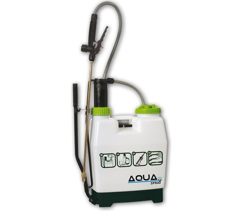 Bradas 16L AS1600