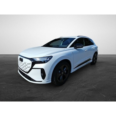 Audi Q4 quattro e-tron S-line Performance 250 kW