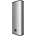 Atlantic Vertigo Steatite WiFi 80 Silver 841321