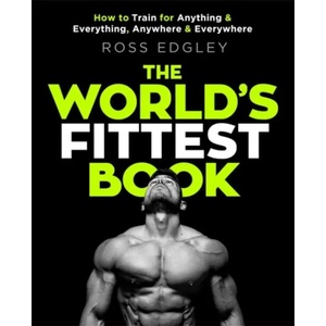The World's Fittest Book (ISBN: 9780751572544)