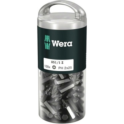 Wera PH 2 x 25 m 100 ks 05072441001