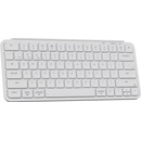 Keychron B1 Pro Ultra-Slim Ivory White B1P-K8