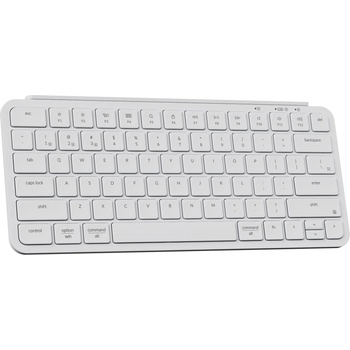 Keychron B1 Pro Ultra-Slim Ivory White B1P-K8