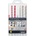 Alpen Combi Set SDS-plus M B7