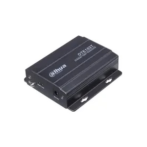 Dahua Конвертор Dahua OTE103T, 1x10/100Mbps RJ45, SM, FC порт (OTE103T)