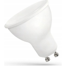 Sollux Lighting LED žiarovka GU10 4000K 7W 530lm