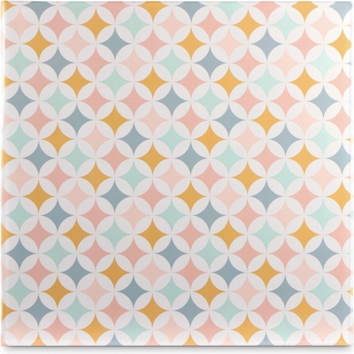 Hama album memo SIXTIES Squares 10x15/200