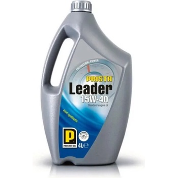 Image 1 of Prista Oil Leader 15W-40 4 l