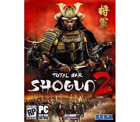 Total War: Shogun 2 Collection
