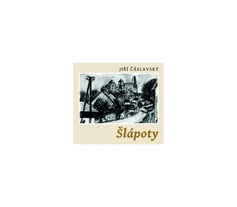 Šlápoty CD