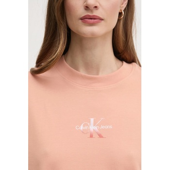 Calvin Klein Рокля Calvin Klein Jeans (J20J225273)