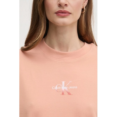 Calvin Klein Рокля Calvin Klein Jeans (J20J225273)