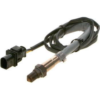 Lambda sonda BOSCH 0 258 017 041
