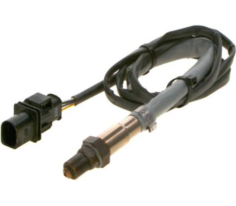 Lambda sonda BOSCH 0 258 017 041