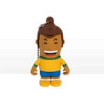 Tribe World Cup 2014 Brazil 4GB USB 2.0 Флаш памет