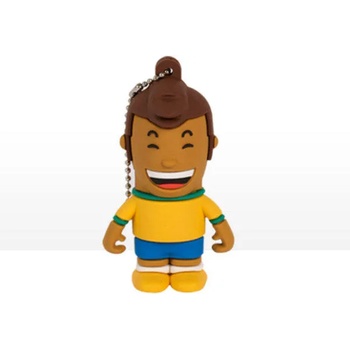 Image 1 of Tribe World Cup 2014 Brazil 4GB USB 2.0