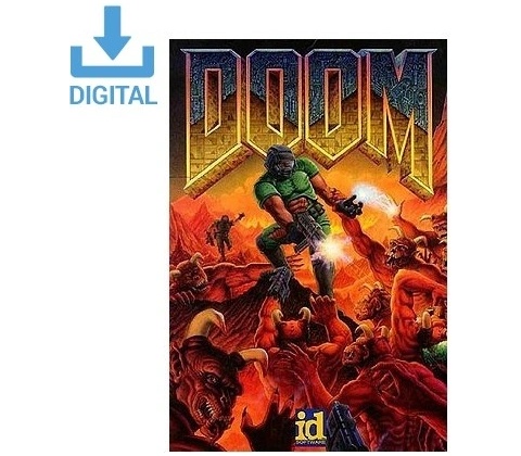 Doom Classic Complete