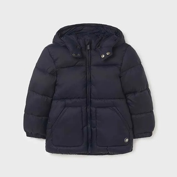 Image 1 of MAYORAL Зимно яке basic за момче в тъмно синьо Mayoral
