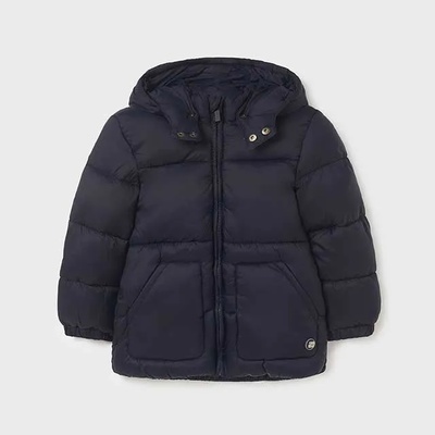 MAYORAL Зимно яке basic за момче в тъмно синьо Mayoral