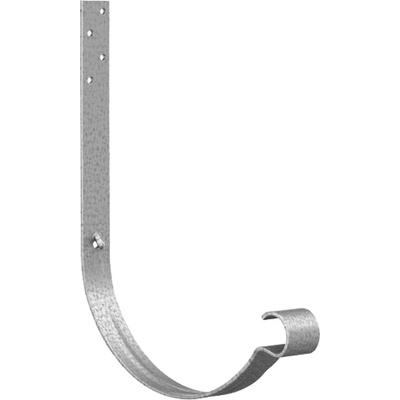 Bilka Žľabový hák 150 x 160 mm pozink magnelis