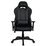 Arozzi Torretta SoftPU black TORRETTA-SPU-PBK