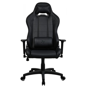 Arozzi Torretta SoftPU black TORRETTA-SPU-PBK