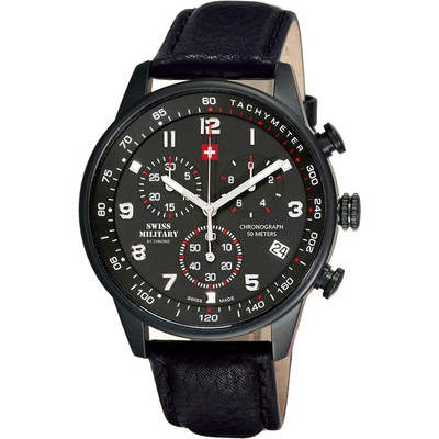 Swiss Military SM34012.08