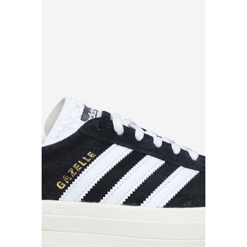 Adidas Маратонки adidas Originals W Gazelle Bold в черно HQ6912 (HQ6912)