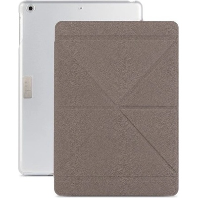 Moshi iPad Air VersaCover Velvet Gray