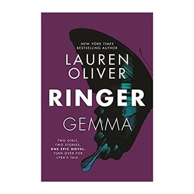 Ringer Lauren Oliver