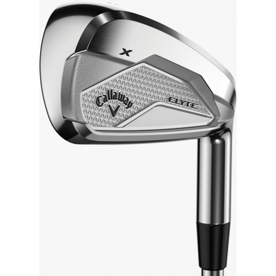 Callaway Elyte X Denali Char 65 5-PW,AW set želez pravý grafit Regular – Zboží Mobilmania