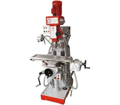 HOLZMANN BF 500D