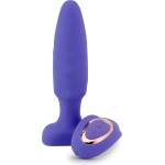 Nu Sensuelle Фино Ролър Моушън Анален колек