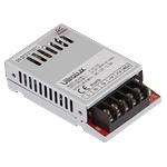 ULTRALUX ТРАНСФОРМАТОР ЗА led ЛЕНТА ip20 12v dc 15w (zslnw1215)