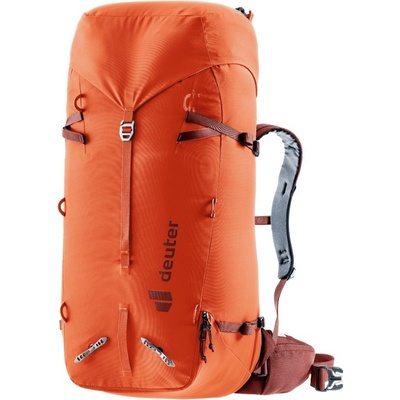 Deuter Guide 42+8 SL papaya-redwood