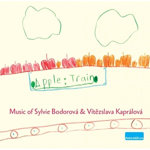 Multiland Various: Apple Train - CD (083130)