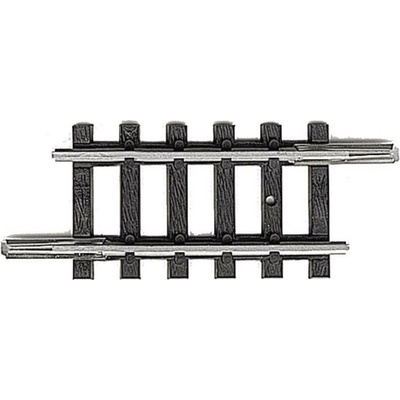 Trix Mini T14908 koľaj N rovná koľaj 27.9 mm 10 ks