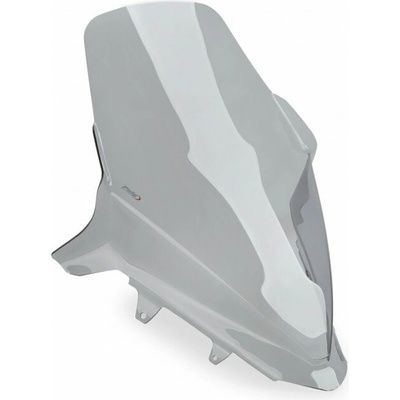PUIG Plexi na motorku PUIG V-TECH LINE TOURING 22429H dymové