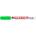 edding Течна креда edding 4095 изрязани 2-3 мм светлозелено 7580140008 (7580140008)