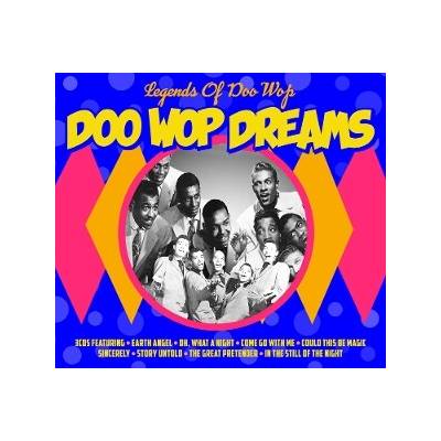 V/A - Doo-Wop Dreams CD