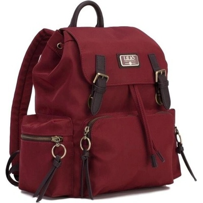 LiLiÓ solid lilió burgundy 10,5 l