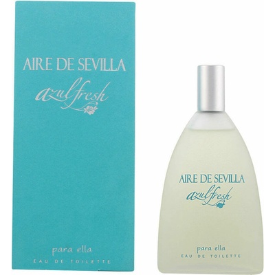 Instituto Español Aire De Sevilla Azul Fresh toaletná voda dámska 150 ml