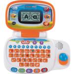 VTech Интерактивна играчка Vtech - Лаптоп, бял (на английски език) (V155403) - ozone