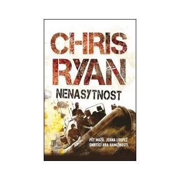Nenasytnost