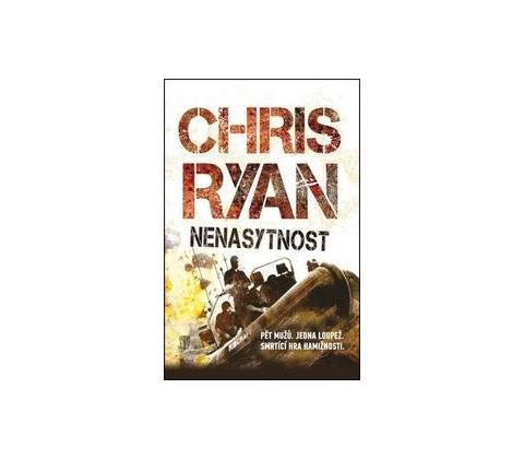 Nenasytnost
