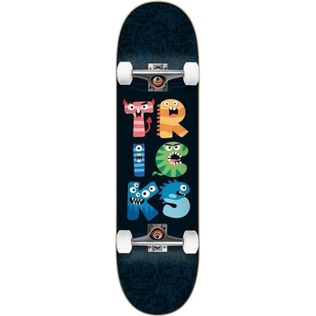 Tricks Monsters